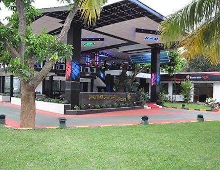Panorama Rest Hotel Anuradhapura Exterior photo